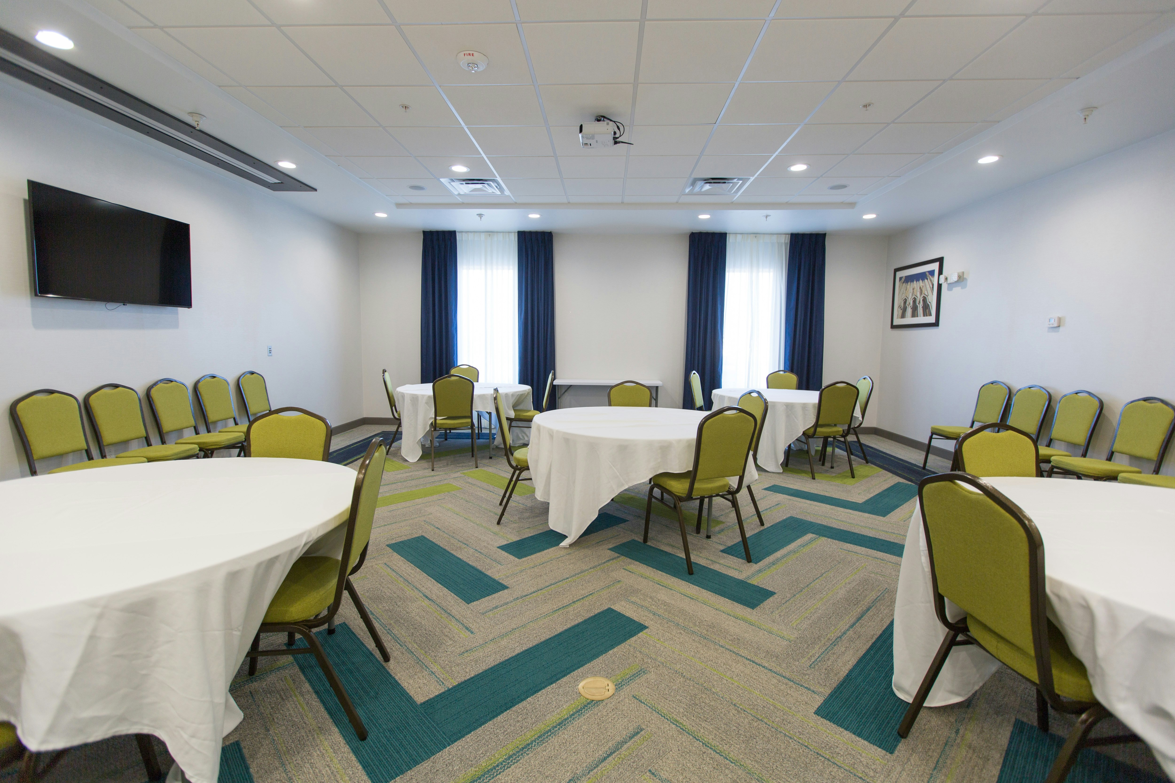Hampton Inn & Suites Stroud Ok 46/51