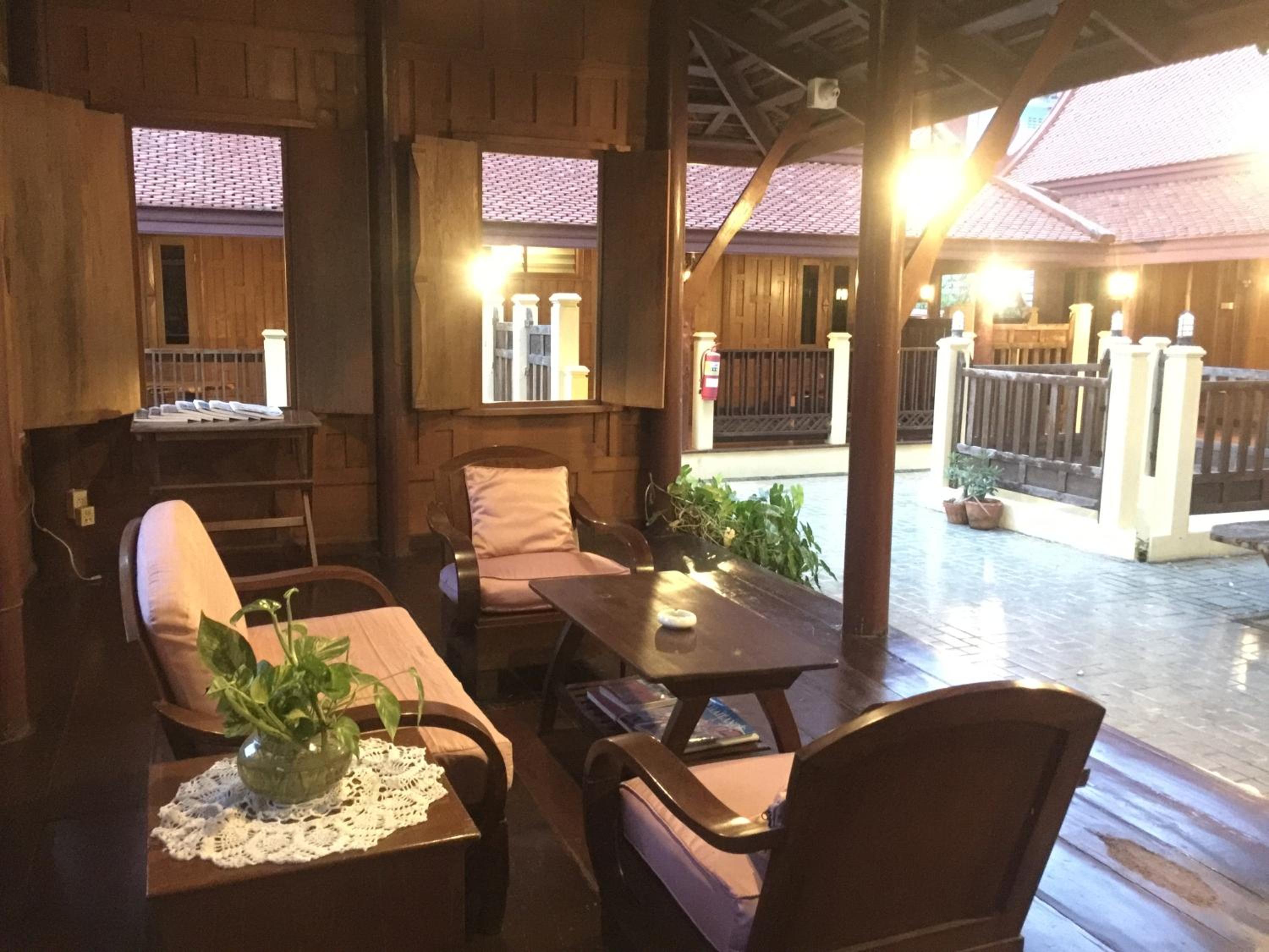Luang Chumni Village 41/59