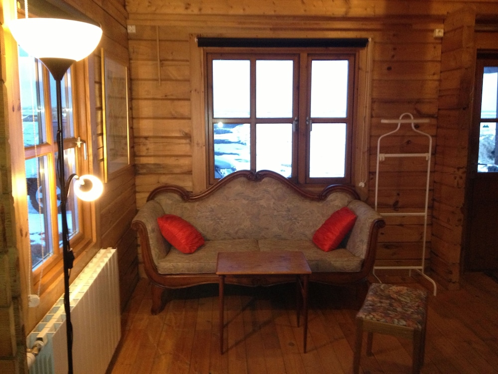 North Star Guesthouse 12/20