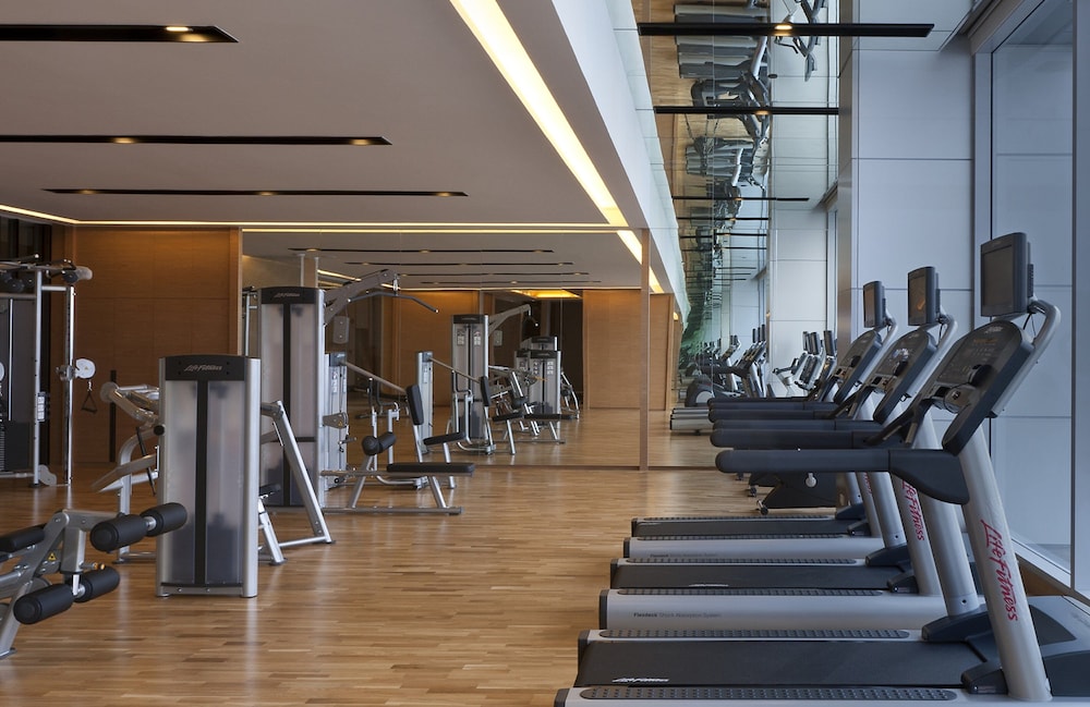 sport facilities