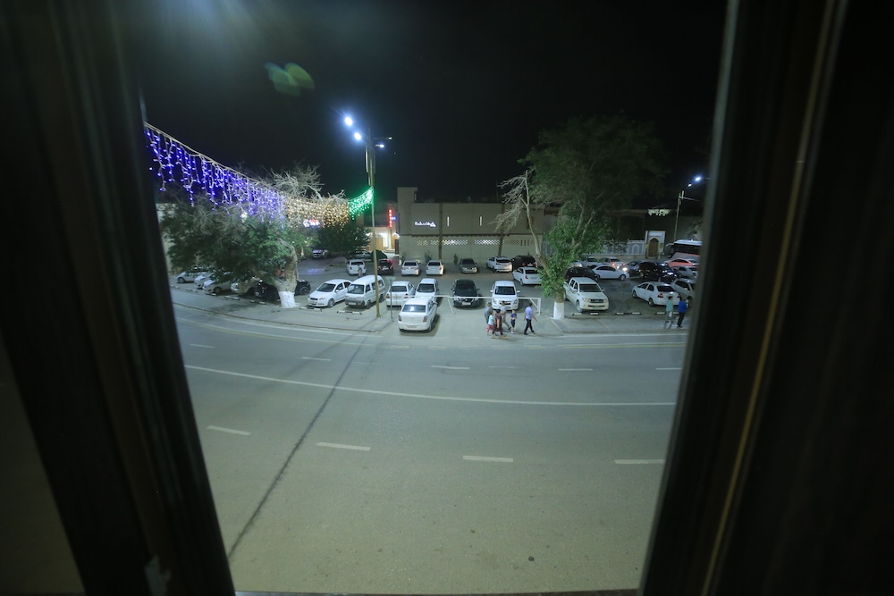 Bukhara Baraka Hotel 29/46