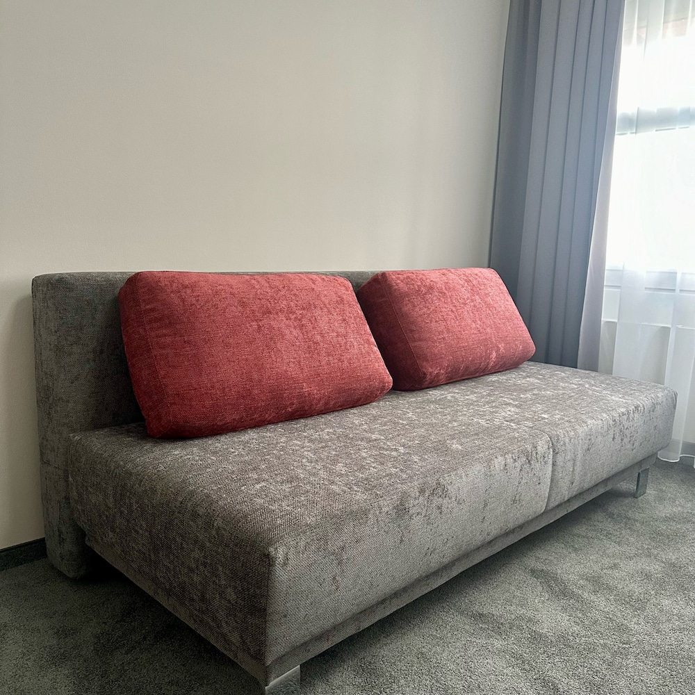 C and N Hotel an der Messe Munchen 28/50