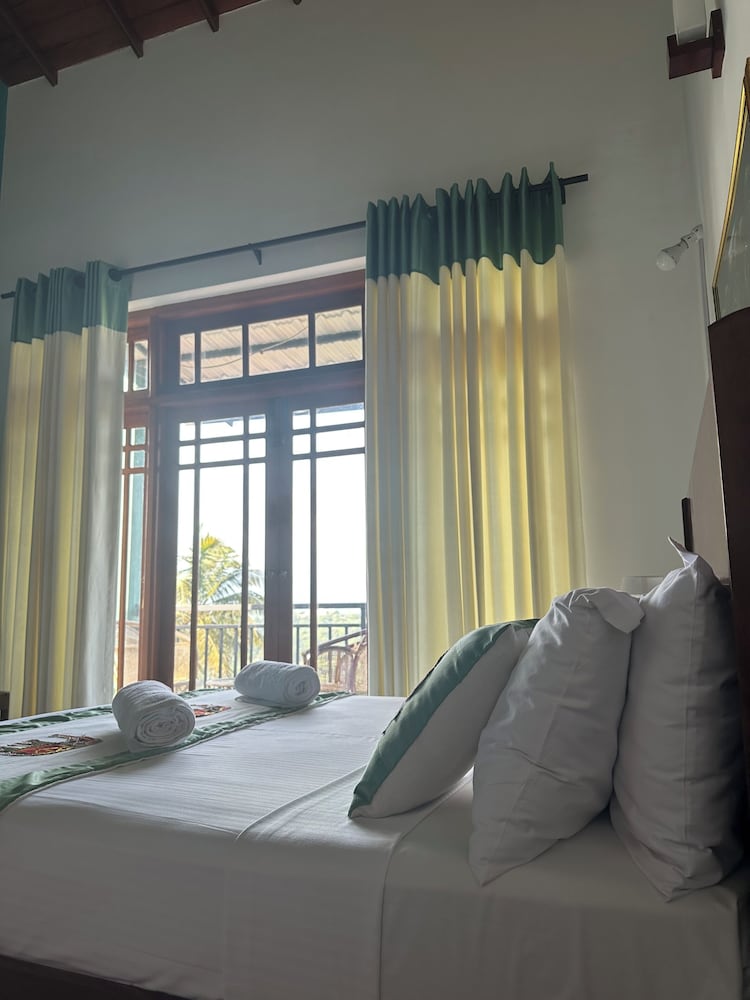 Serenity Hill Oasis 35/45