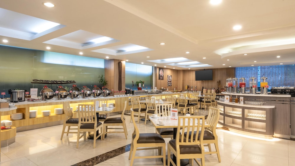 SWISS-BELHOTEL MANOKWARI 64/80