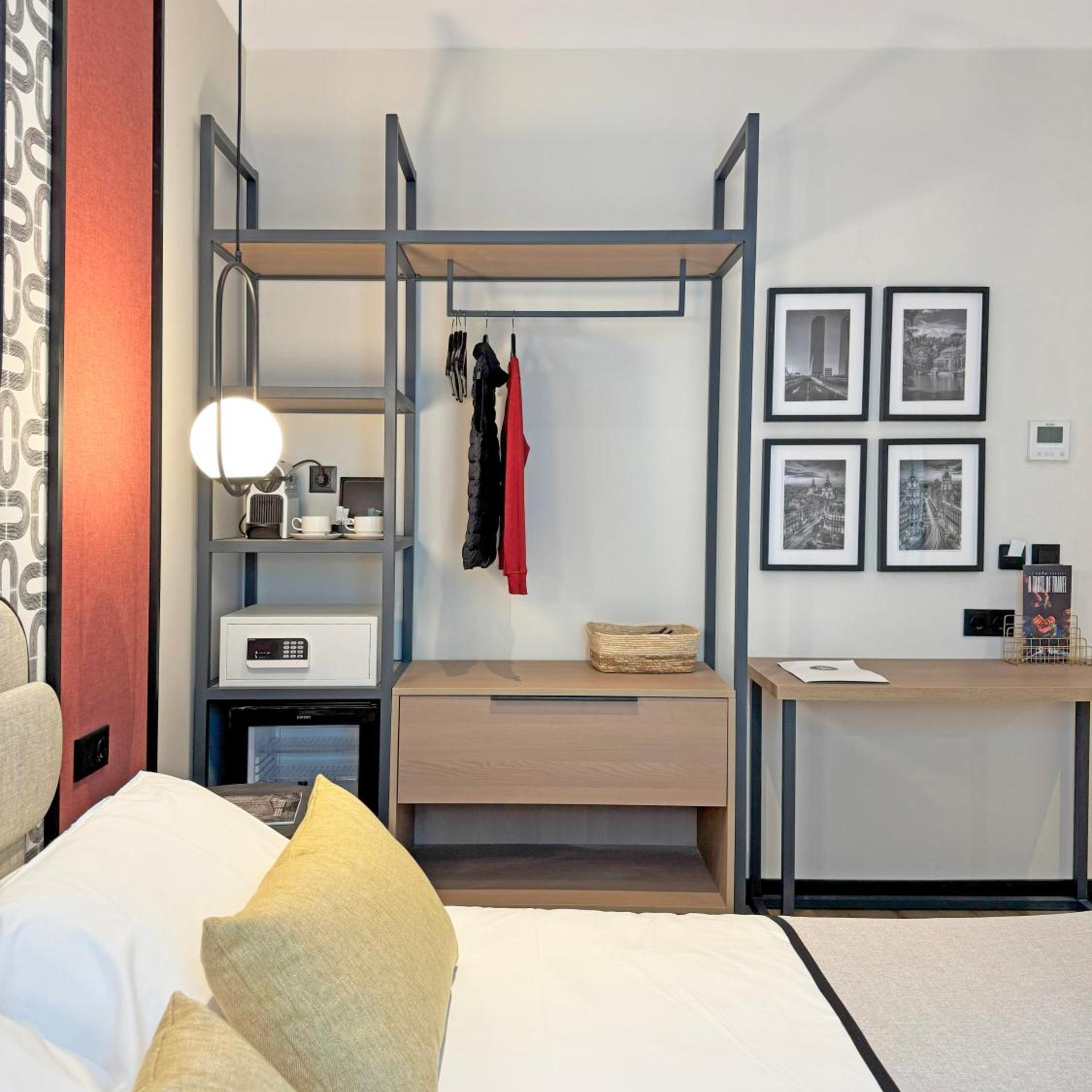 ITC Alcala Norte by Soho Boutique 4/4