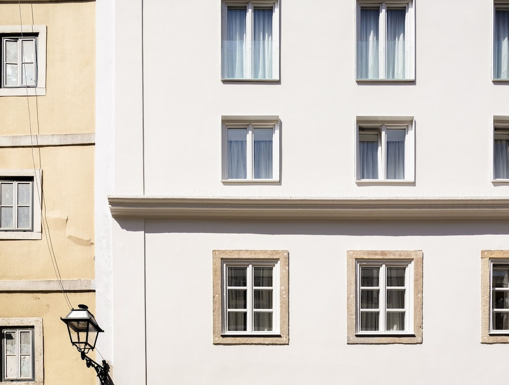 Lisbon Serviced Apartments - Benformoso 2/69