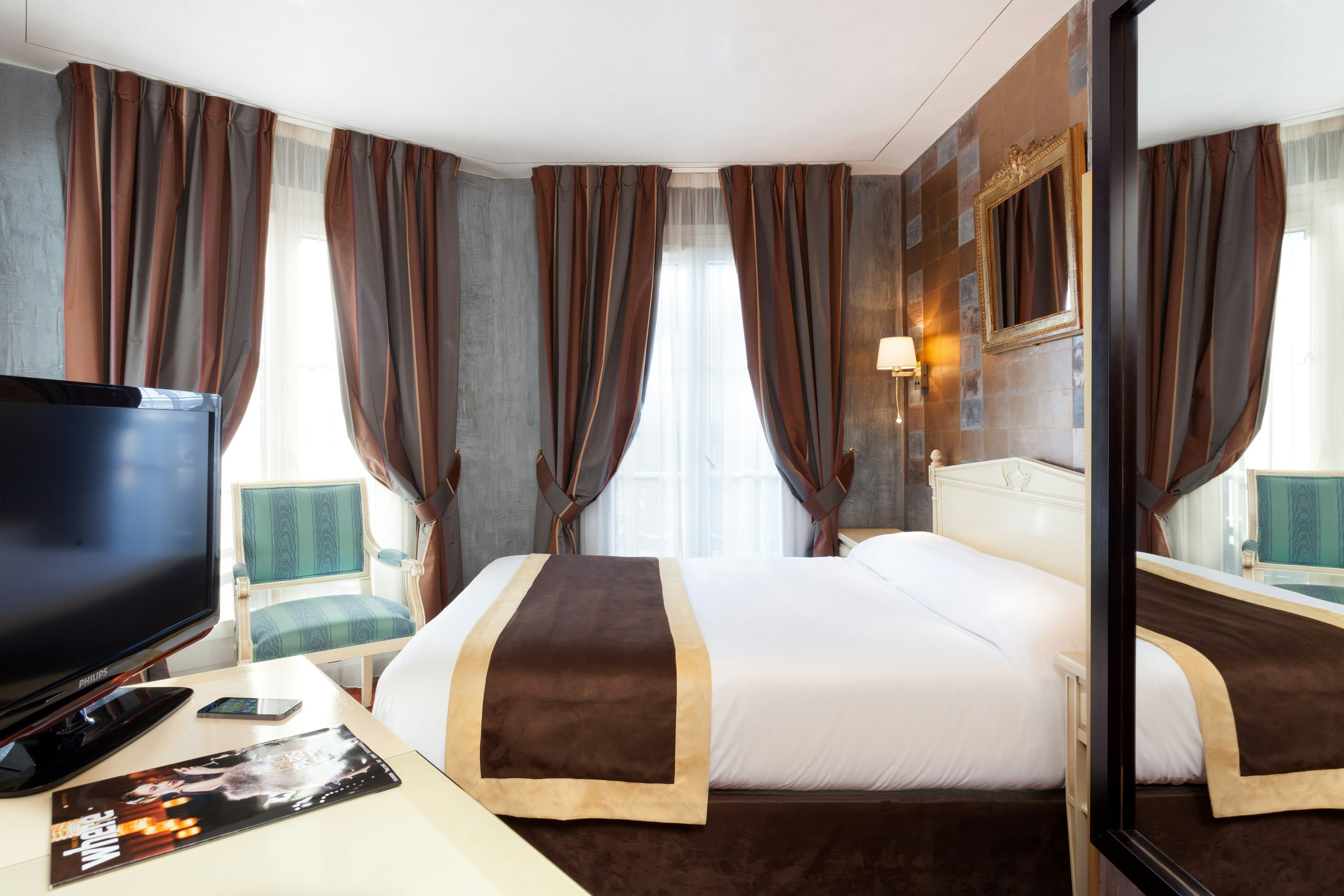 Hotel Edouard VI by Malone 38/54