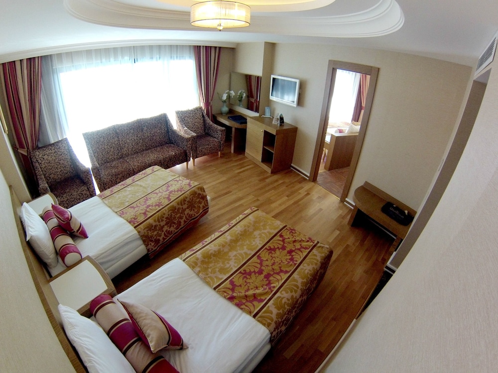 Granada Luxury Okurcalar 29/80
