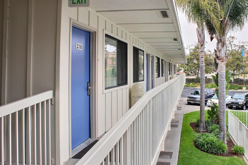 Motel6 Pismo Beach, CA in PISMO BEACH - CA
