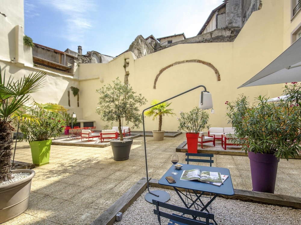Hotel Ibis Lyon Sud Vienne Saint Louis 28/68