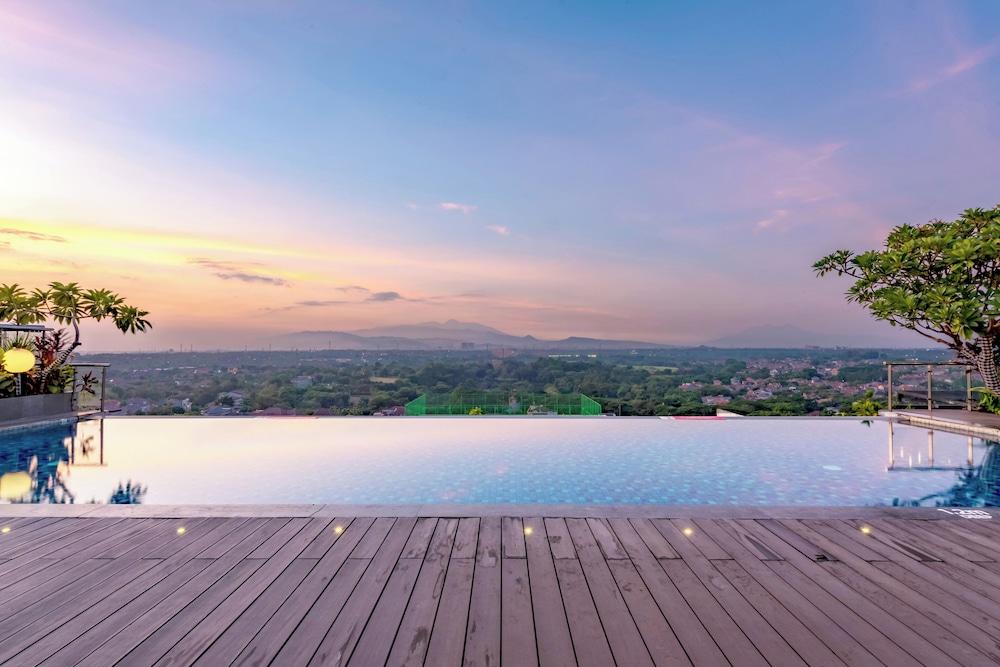 Hotel Ciputra Cibubur managed by Swiss-Belhotel International 69/75