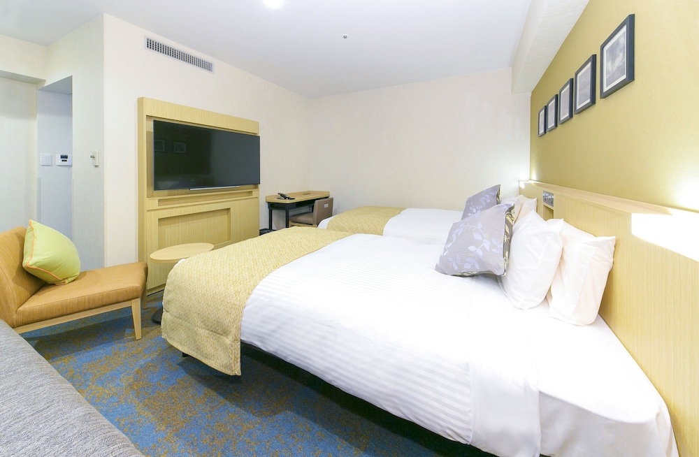 Art Hotel Oita 21/50