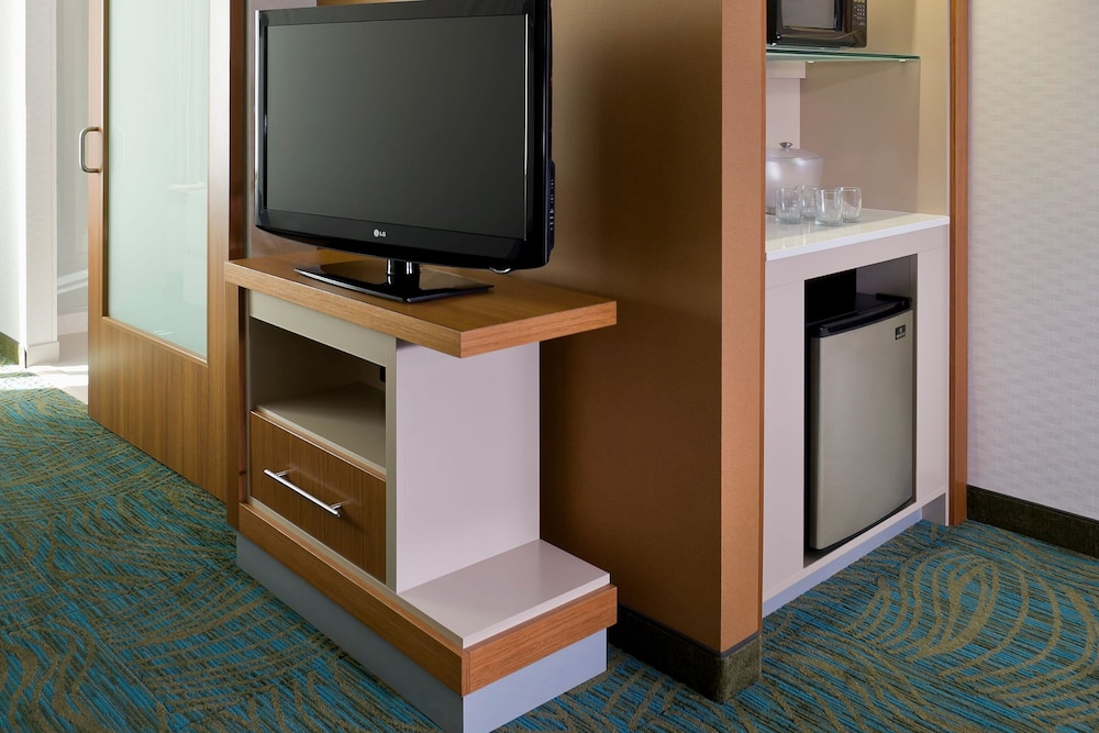 Springhill Suites Philadelphia Langhorne 28/30