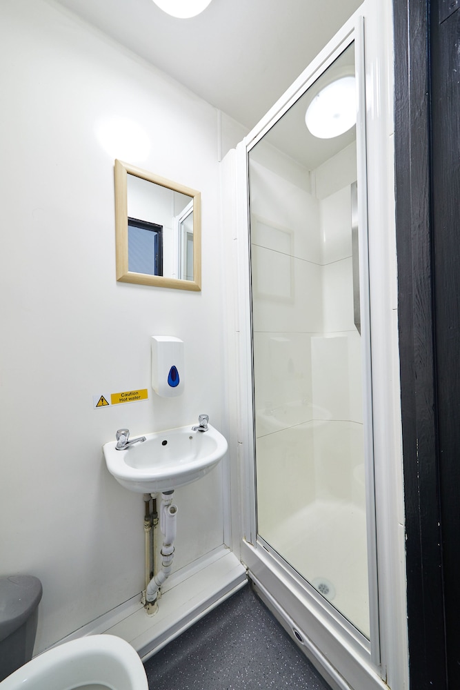 St Christophers Inns Camden Hostel 49/50