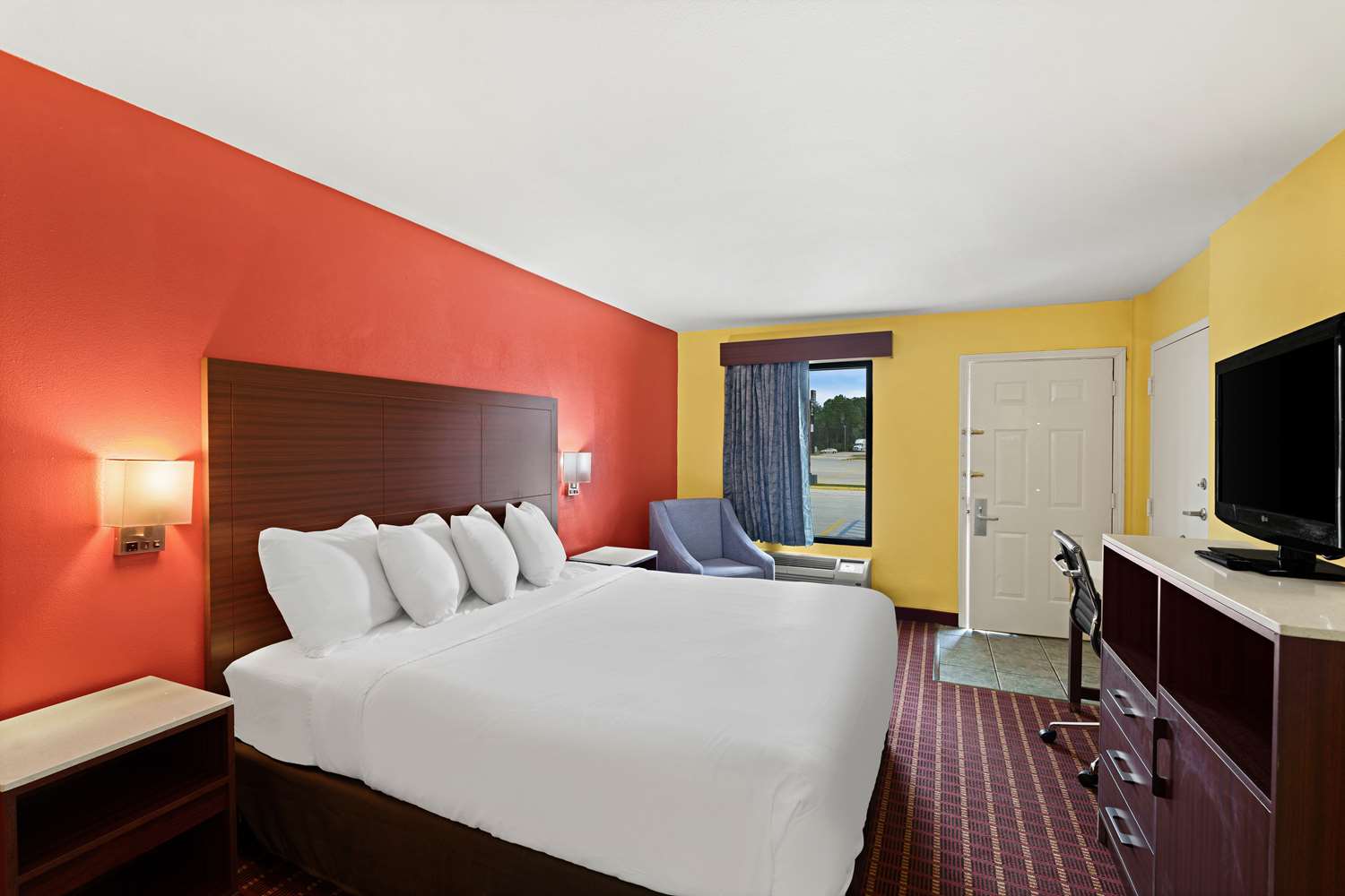 SureStay by Best Western Gulfport 14/25