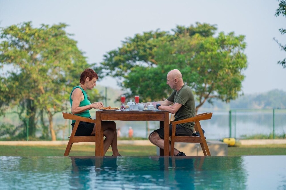 Thimbiri Wewa Resort Wilpattu 31/38