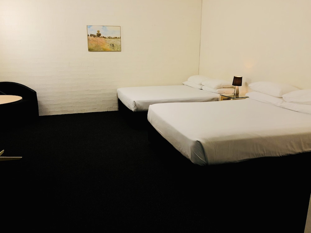 STANDARD, TWIN BEDS