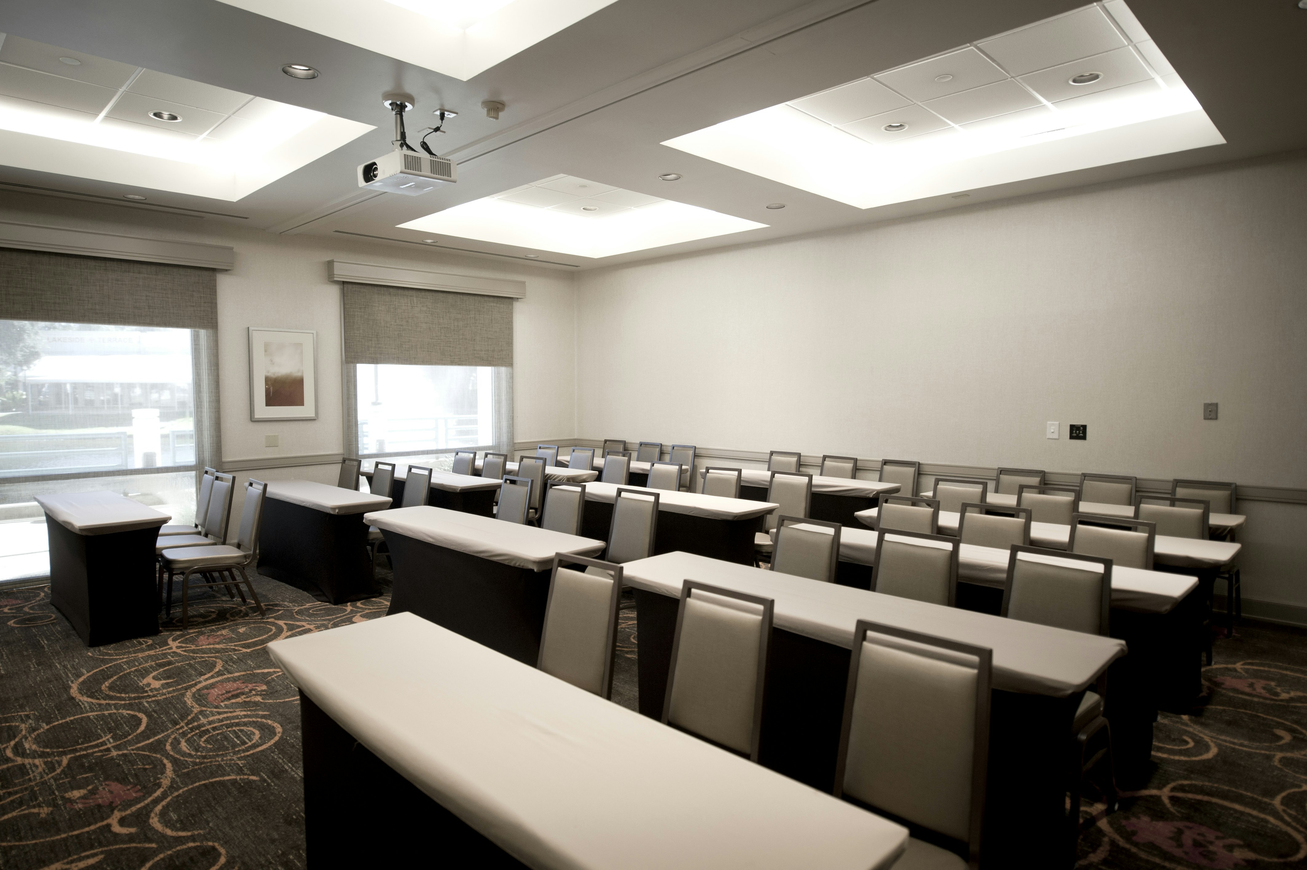Hilton Suites Boca Raton 39/45