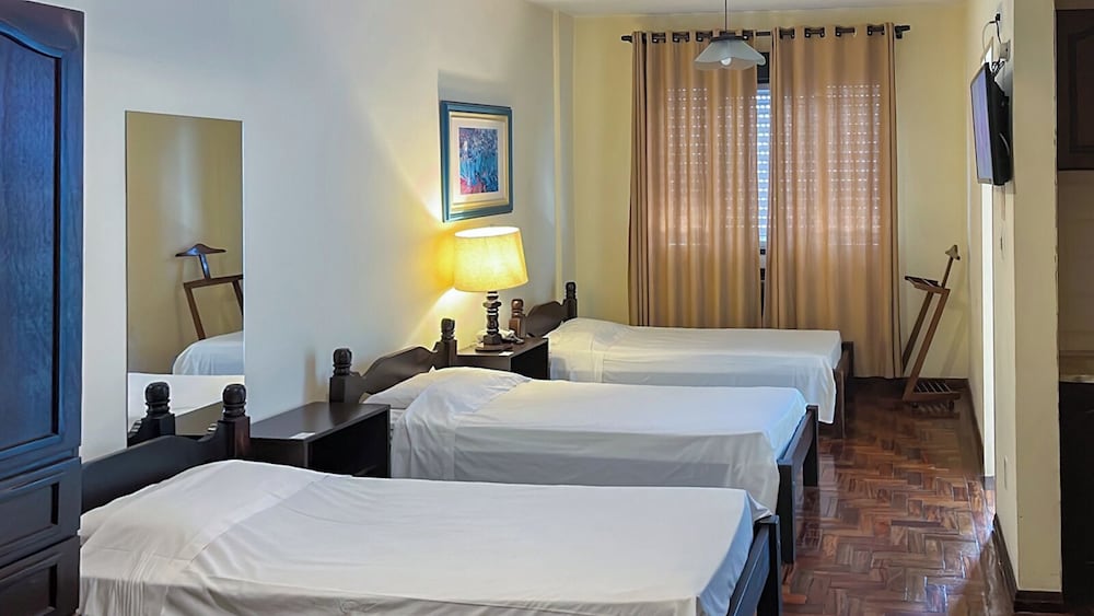 Imperatriz Hotel 7/41