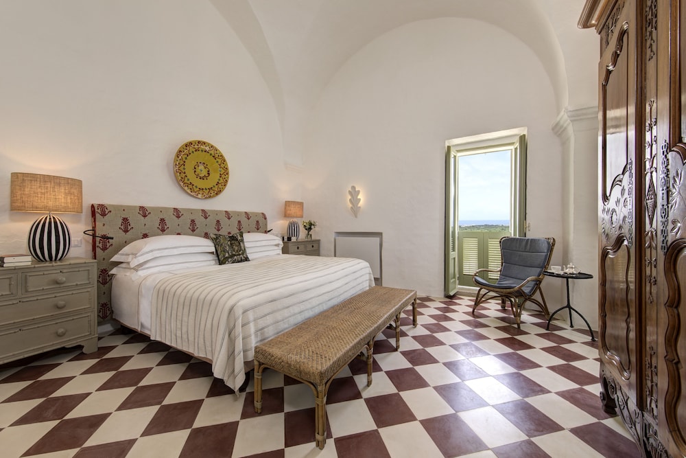 Rocco Forte Masseria Torre Maizza 20/78