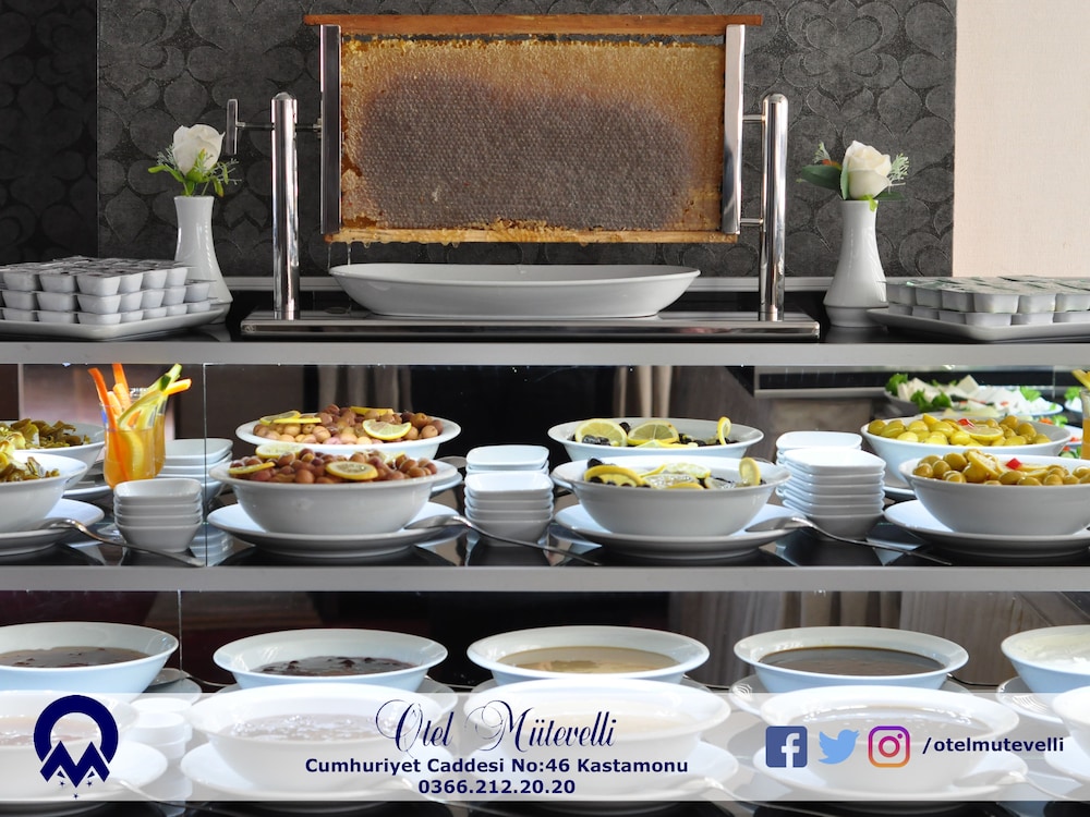 Mutevelli Otel 28/50