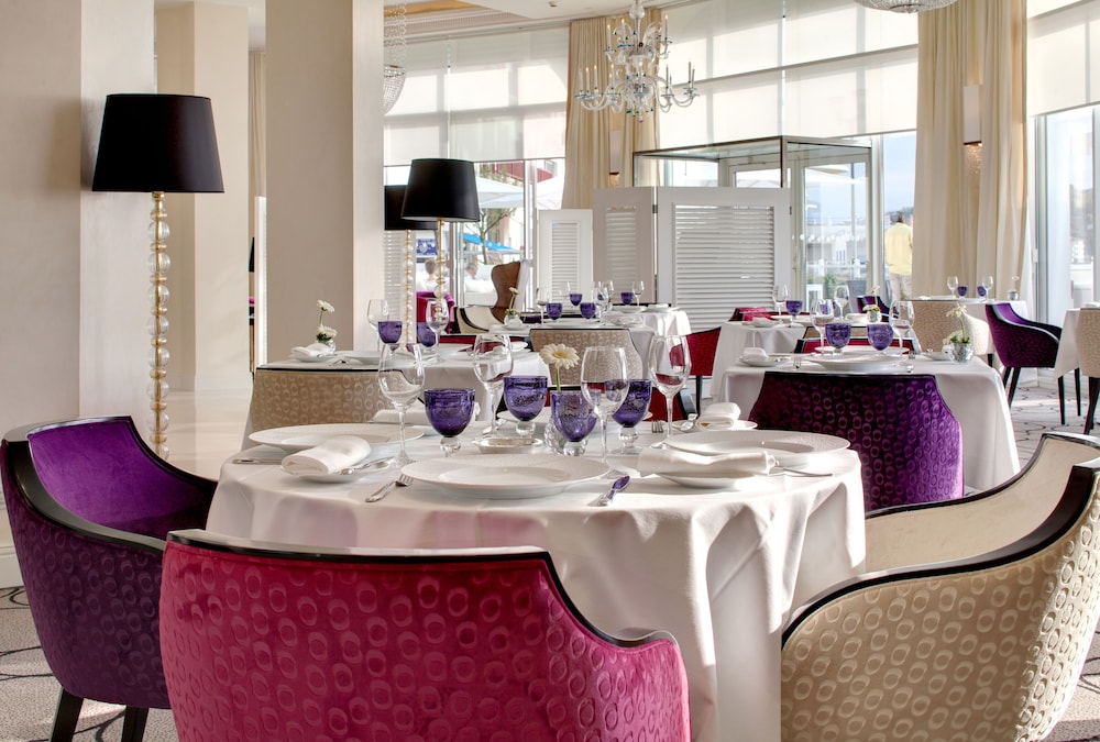 Grand Hotel Thalasso Et Spa 66/73