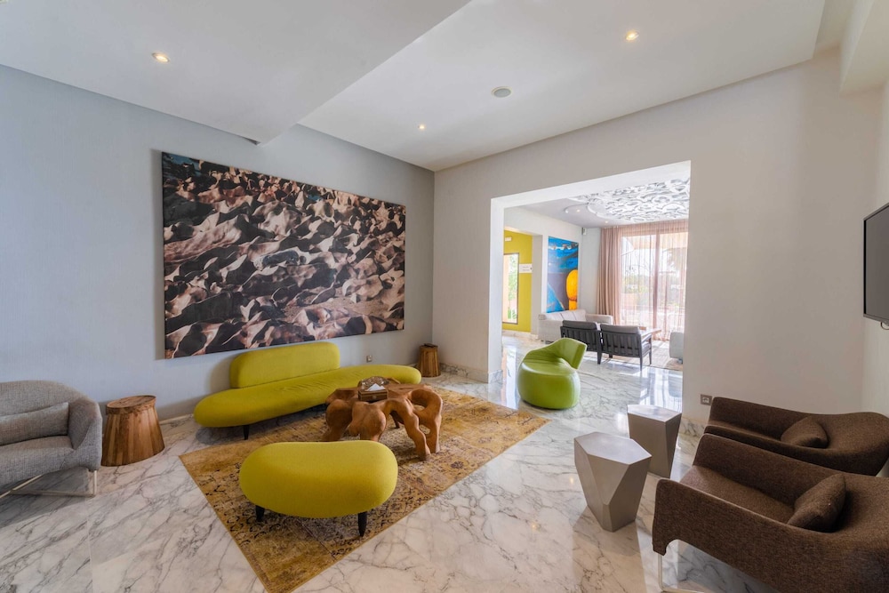 Ag Hotel & Spa Marrakech 29/50