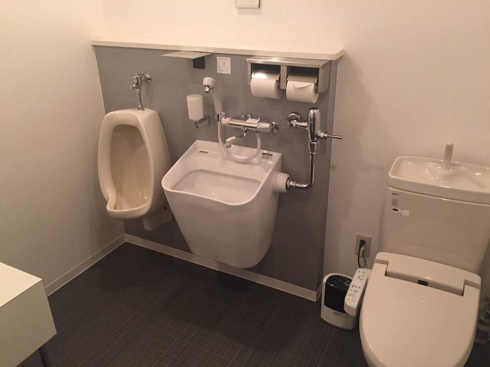 Frame Hotel Sapporo 49/50