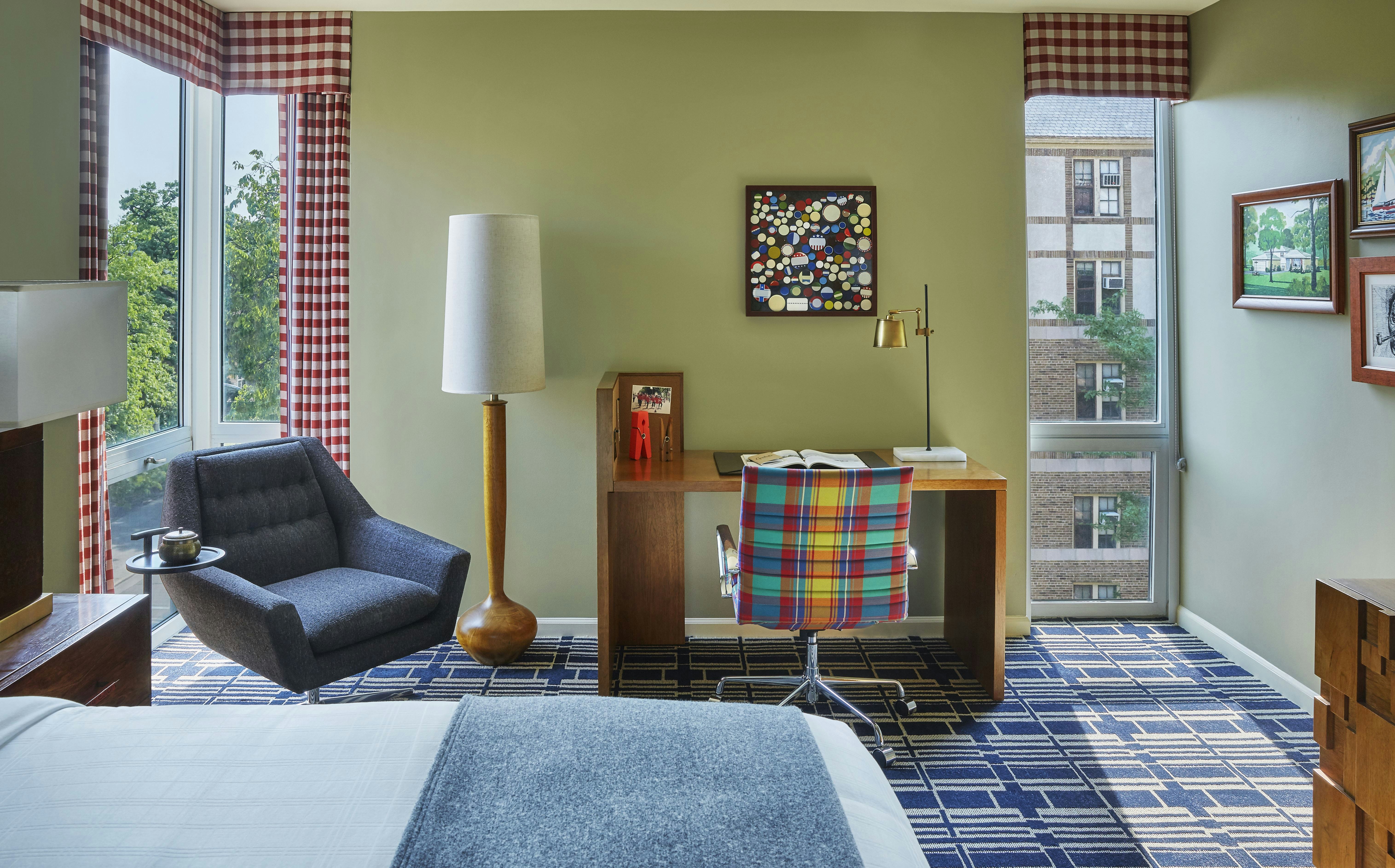 Graduate By Hilton Madison 24/50