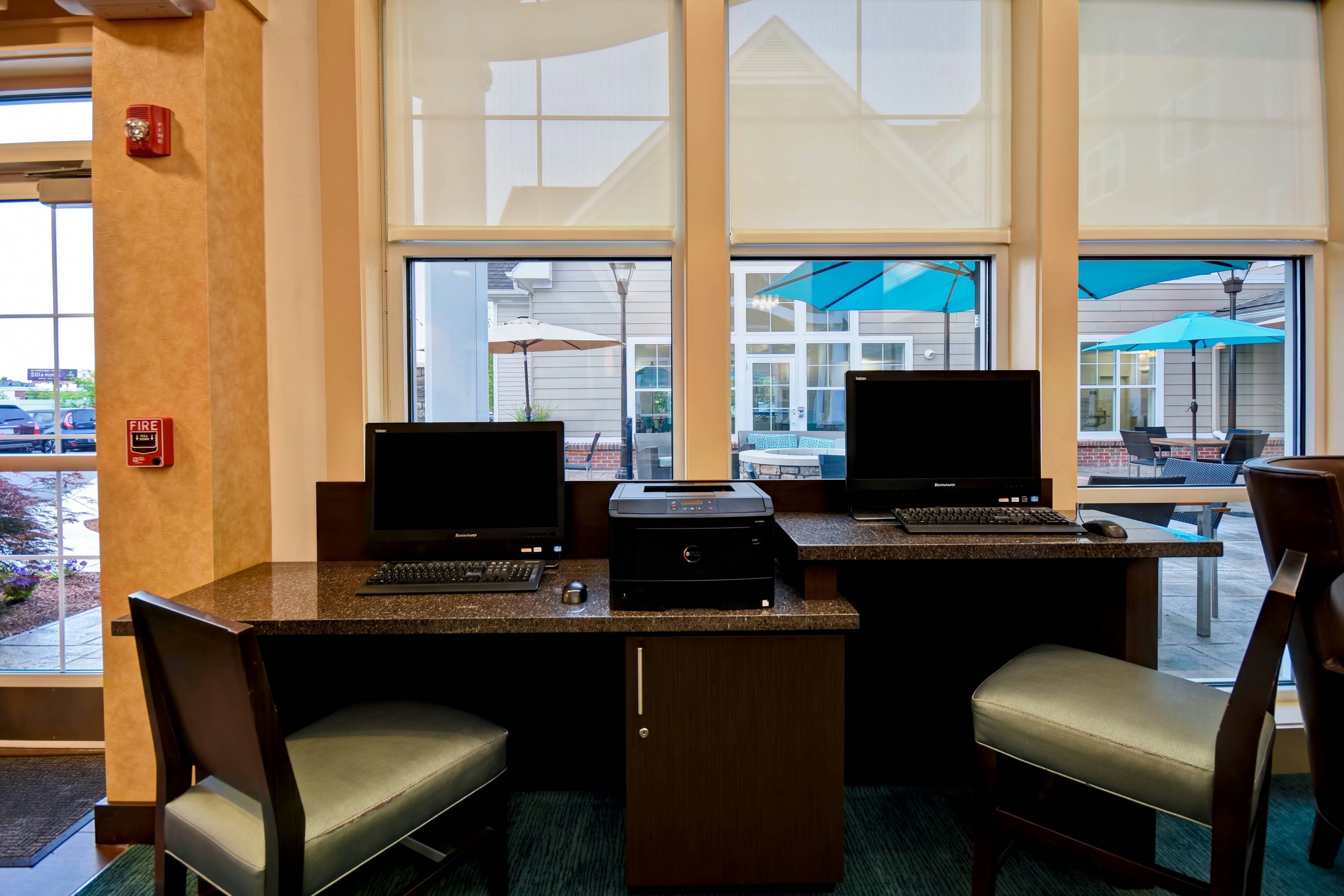 Residence Inn Springfield Chicopee 38/38