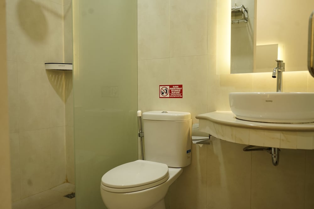 Hotel Indah Palace Tawangmangu 45/48