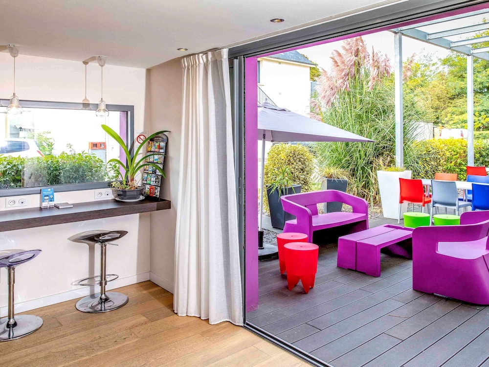 Ibis Styles Rennes Saint Gregoire 24/48