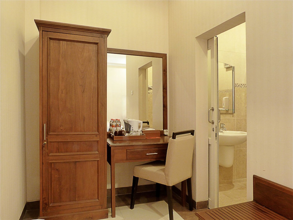 Sagan Heritage Hotel 17/25