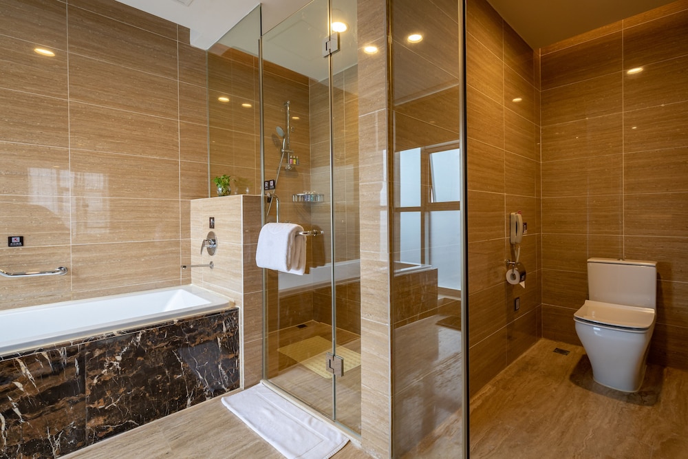 Zhangjiajie Huatian Hotel 12/62