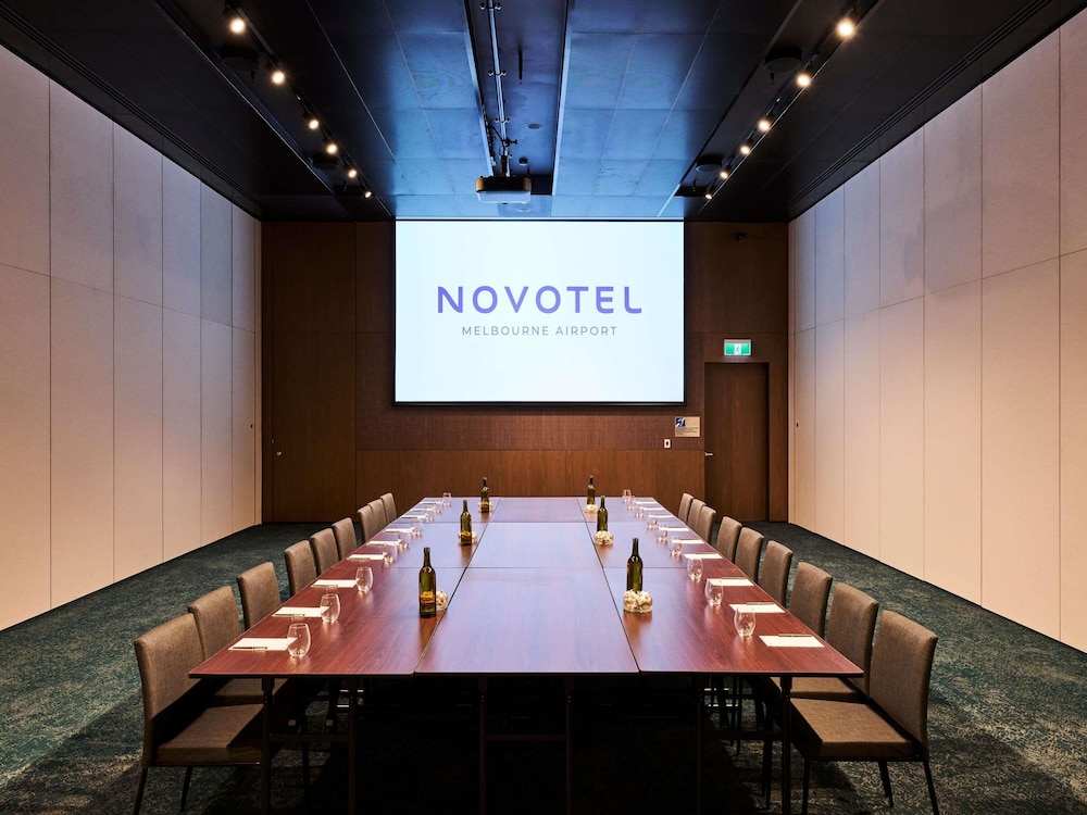 Novotel Melbourne Airport 51/54