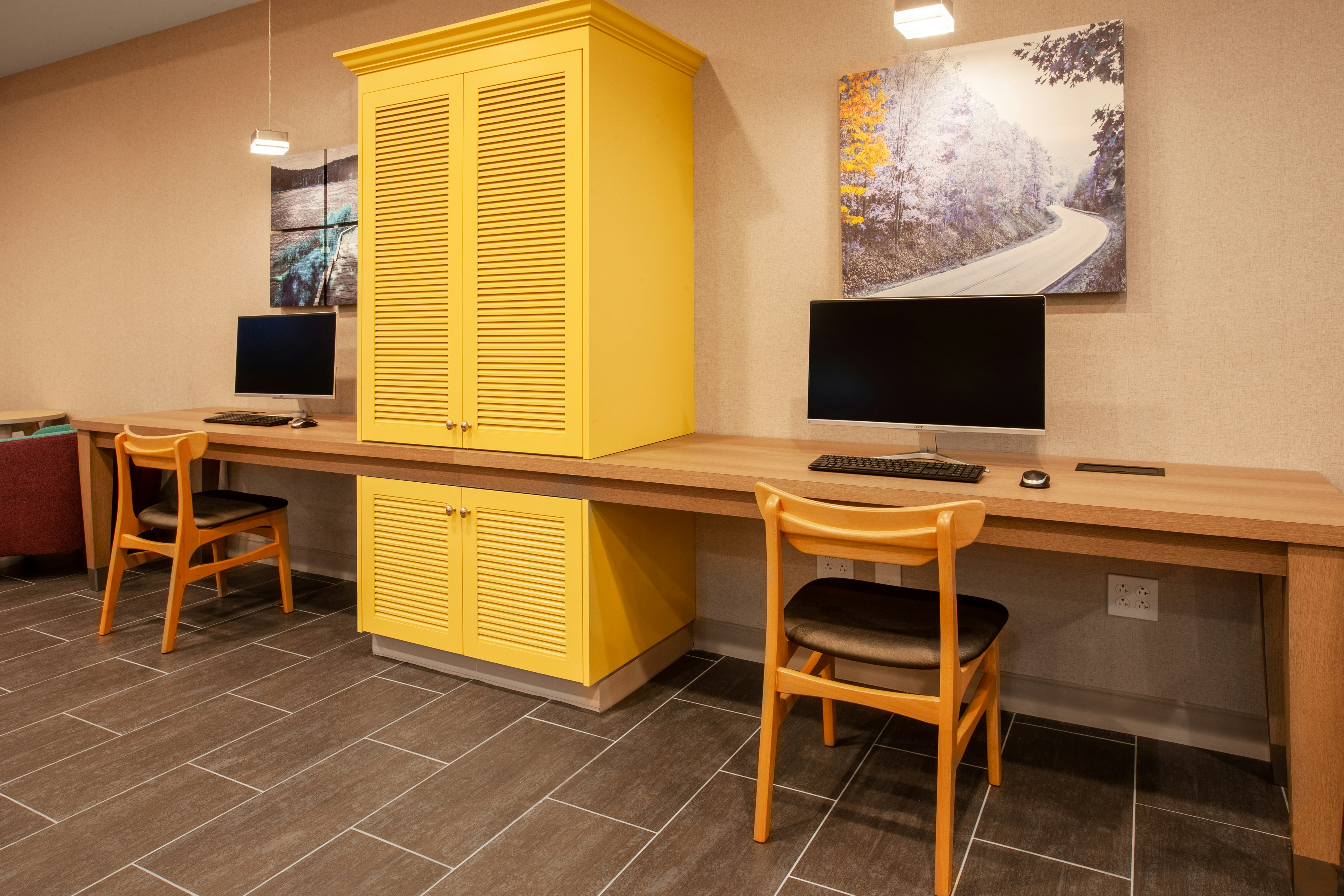 Home2 Suites by Hilton Lewisburg 21/25