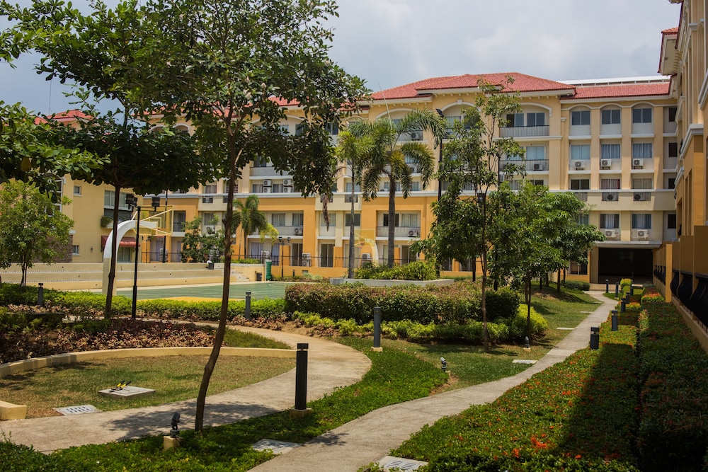 San Remo Oasis Serviced Apartments 33/36