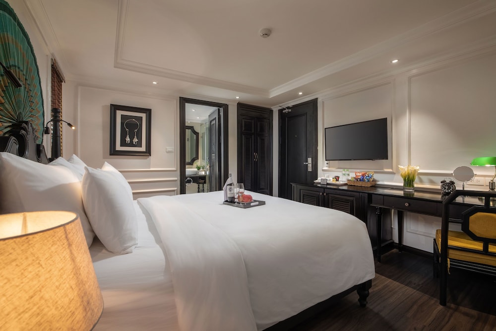 My Boutique Hotel & Spa 13/65