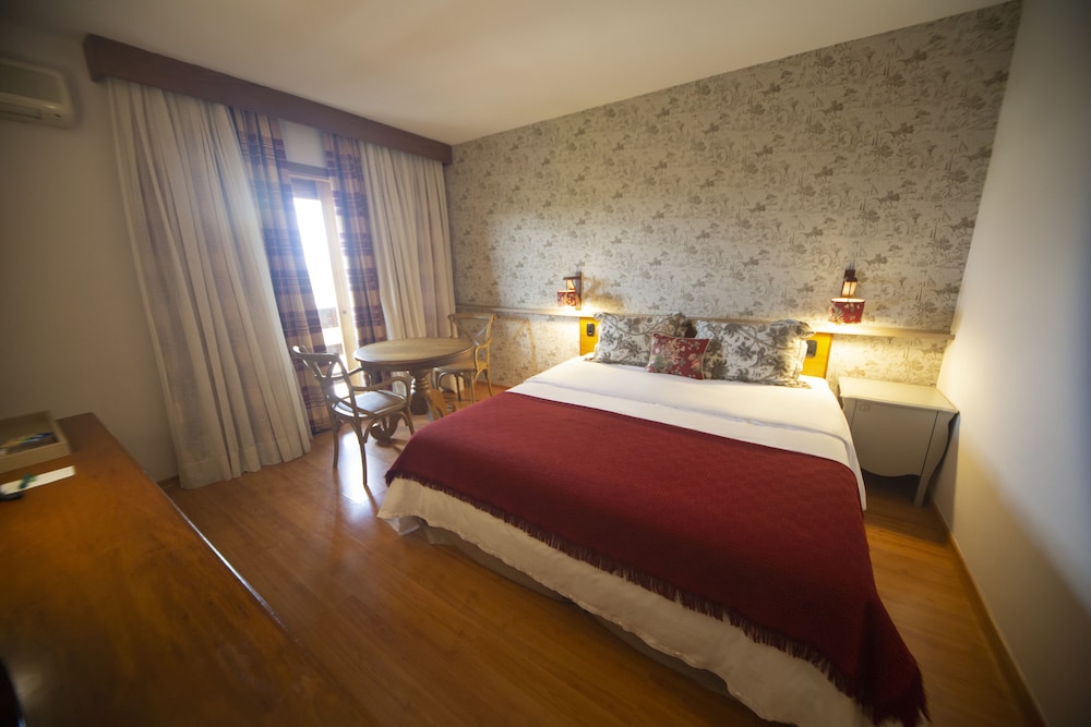 Serra Alta Hotel 24/59