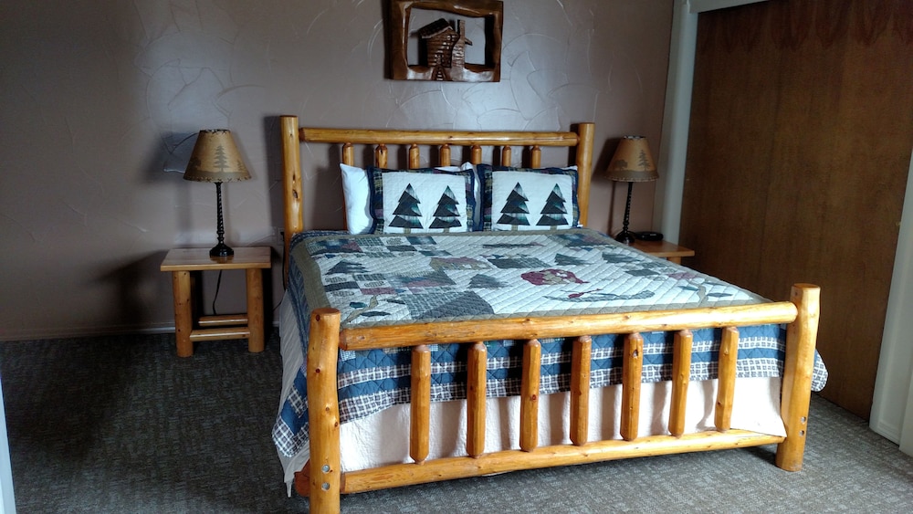 Americas Best Value Port Polson Inn 40/67