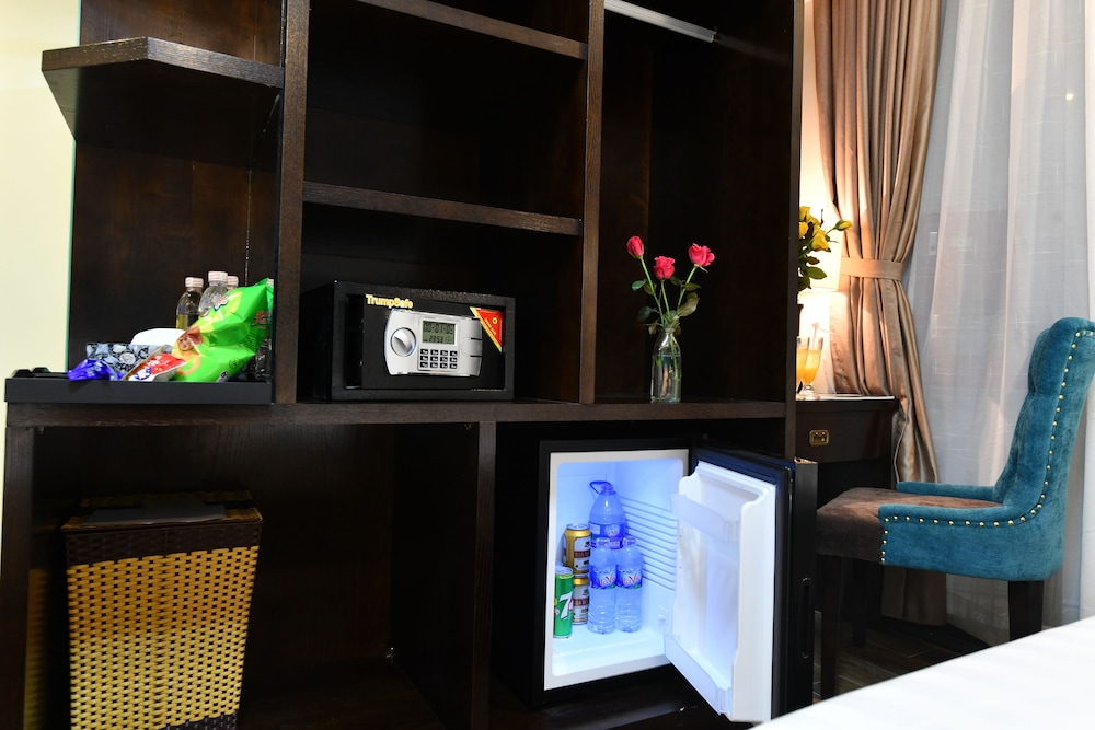 Hanoi Bella Rosa Trendy Hotel 36/47