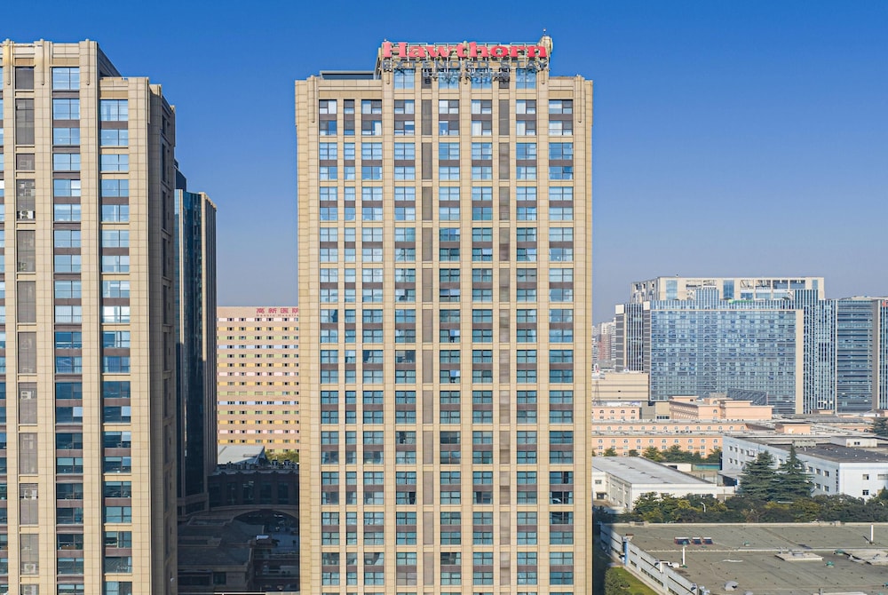 Hawthorn Extended Stay by Wyndham Xian High Tech 3/18