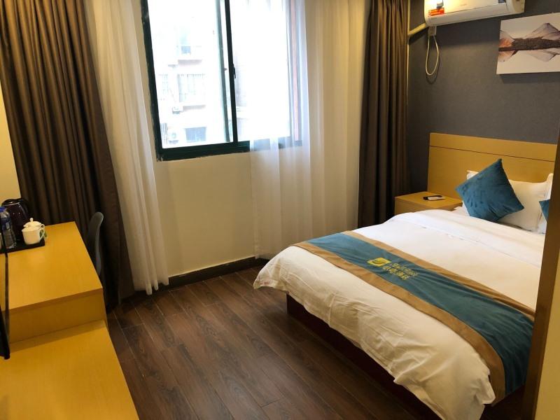 Shell Shanghai Songjiang District Xinqiao Town Xinqiao Hotel 8/42