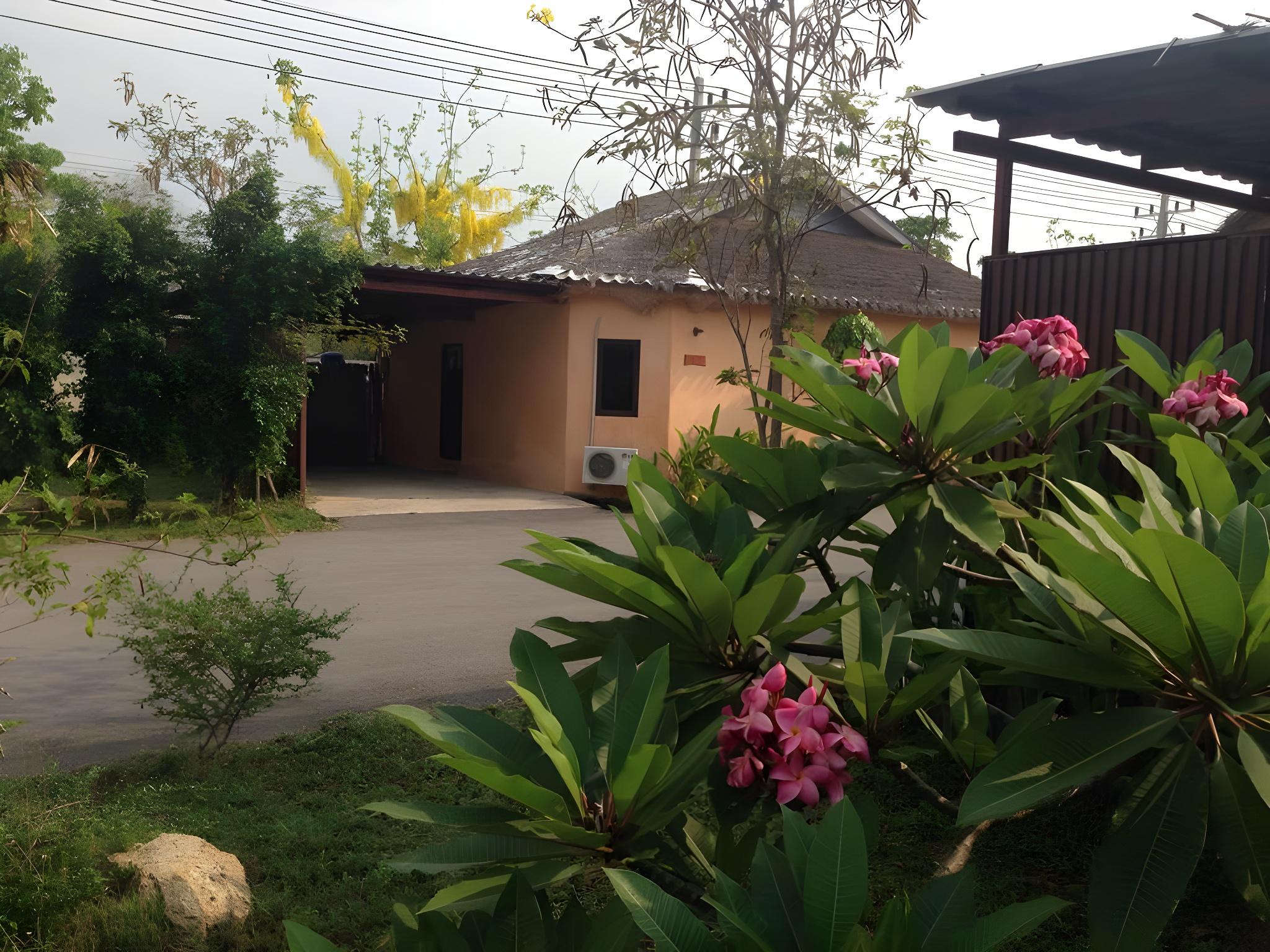 Baan Pan Din Resort 28/43