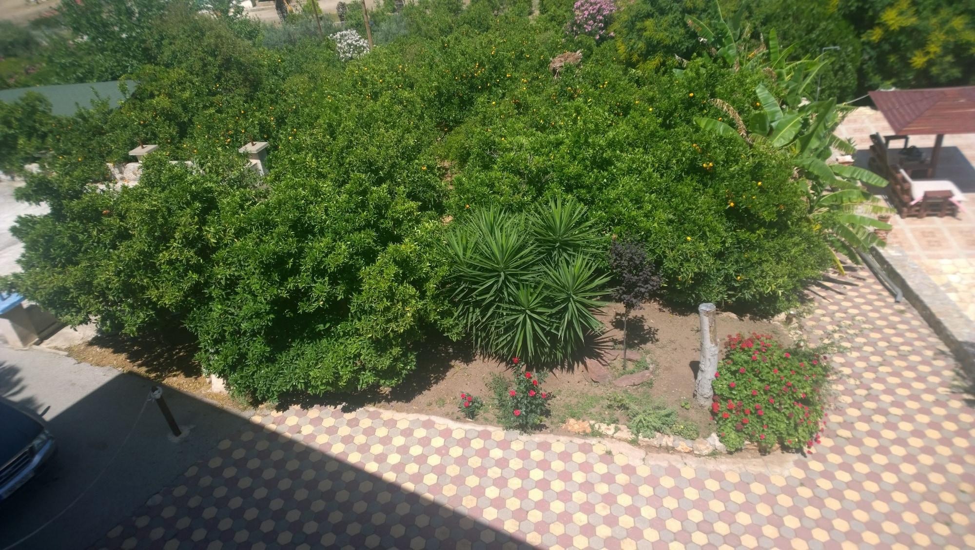 Aristotelis Hotel 44/52