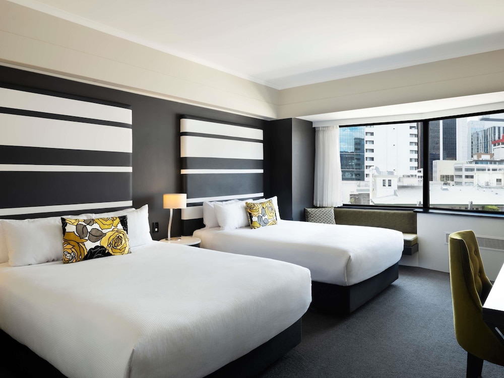 Superior, 2 Queen Beds