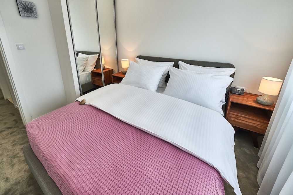 Perla Residence Hotel Spa 16/48
