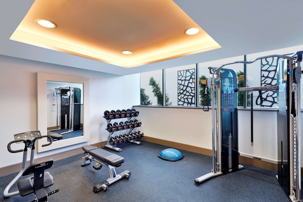 Hilton Tanger City Center Hotel And Residences 19/53
