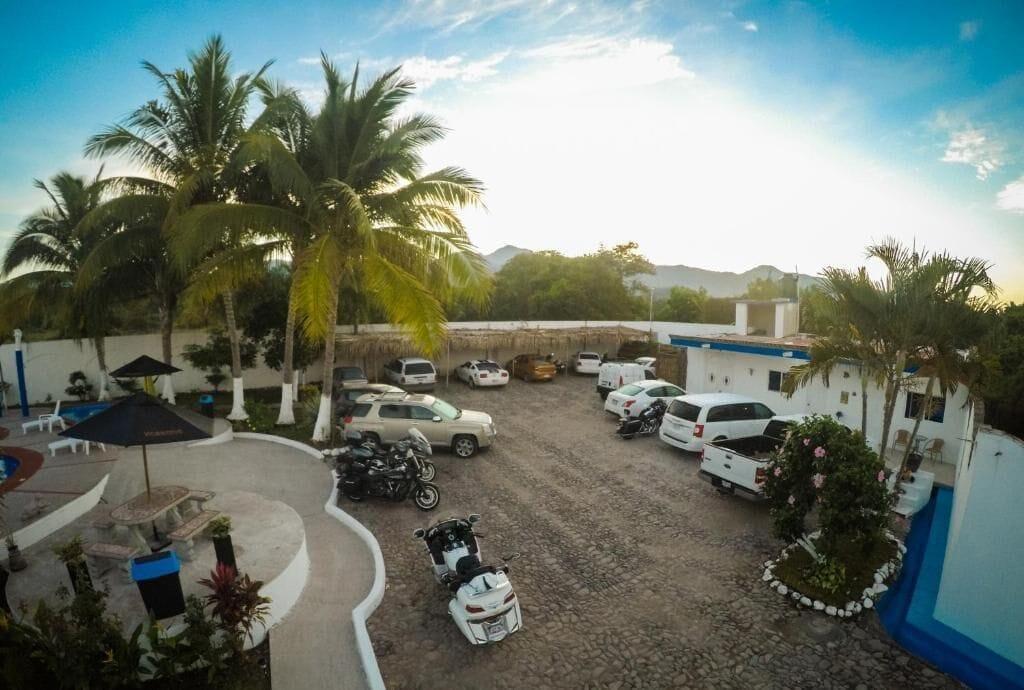 Hotel Paraiso Kora 35/43