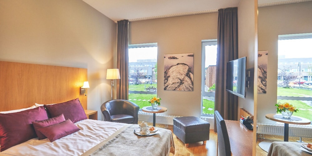 Hotell Froya 14/50